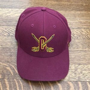 47 brand Cleveland Cavaliers hat